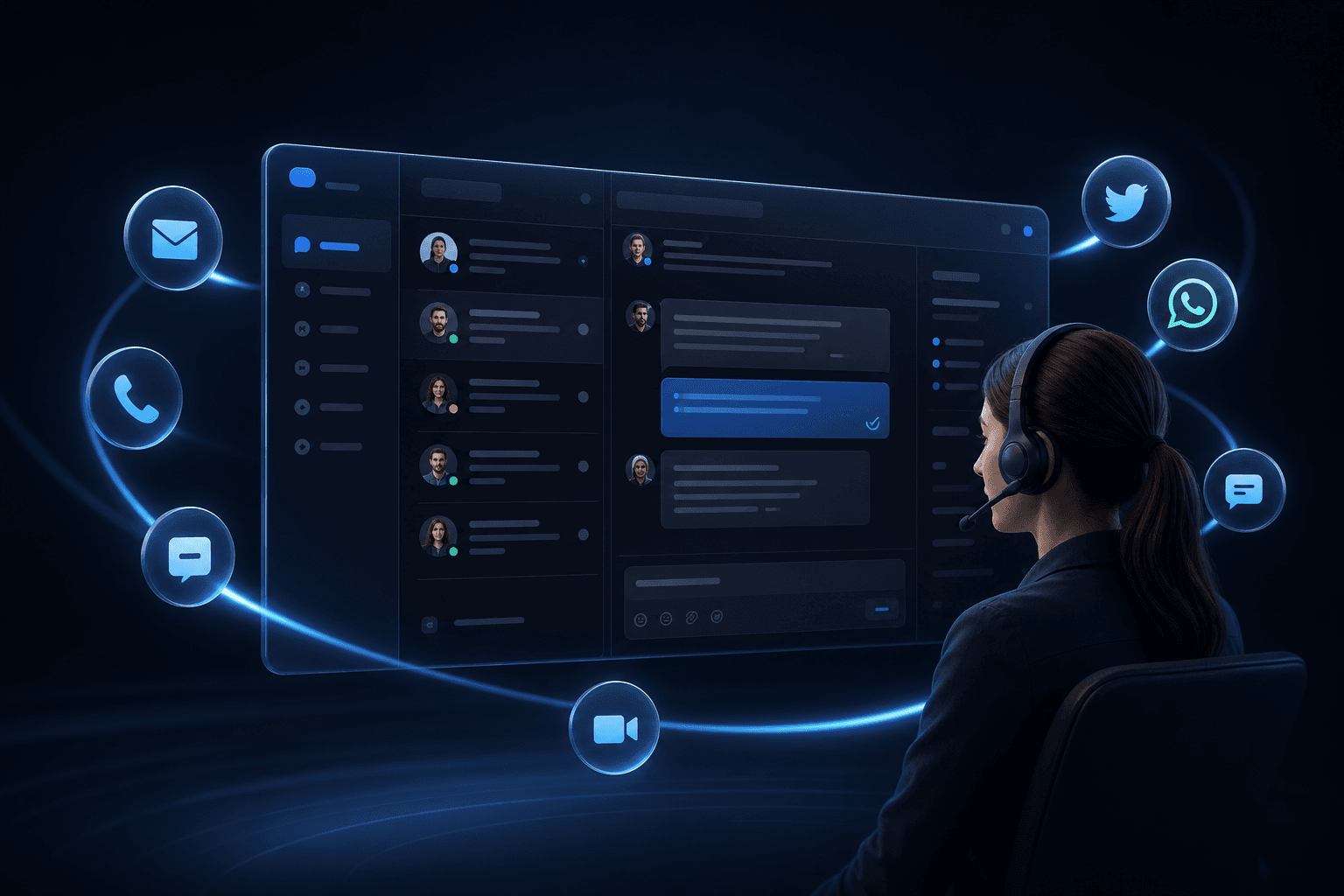 Freshdesk
