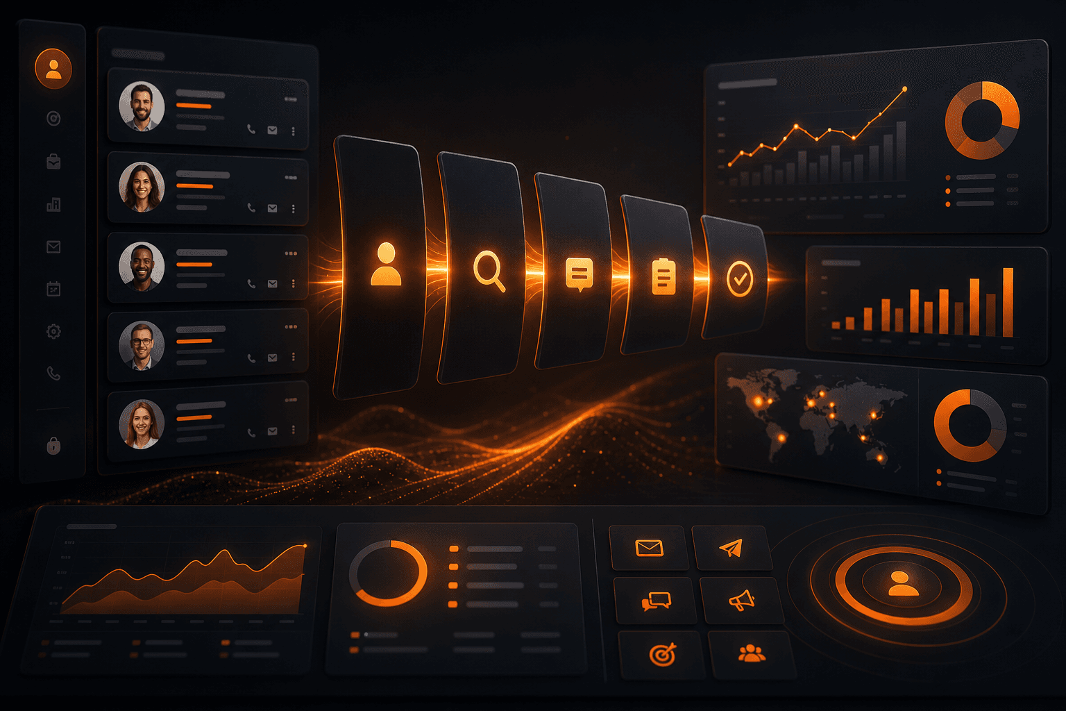 HubSpot